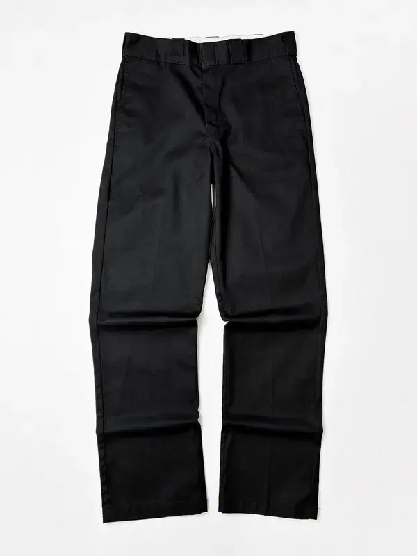 ANACHRONORM FADED 874 WORK PANTS BLACK DICKIES | 디키즈 Dickies